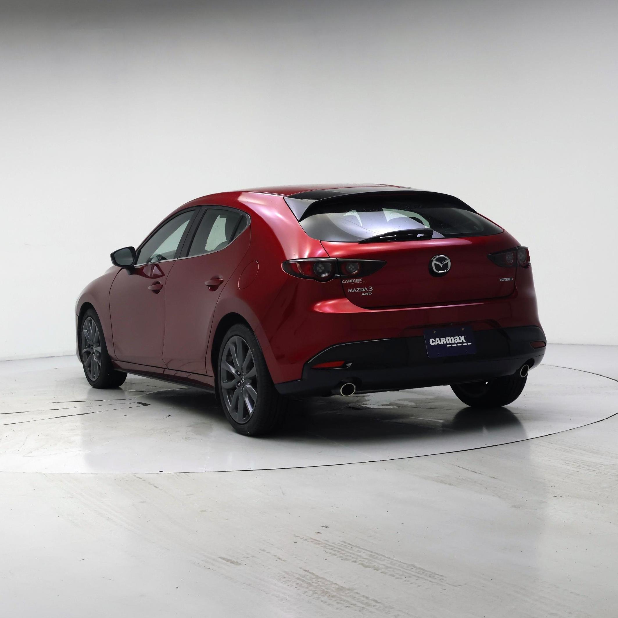 Thumbnail: 2019 Mazda Mazda3 - 2