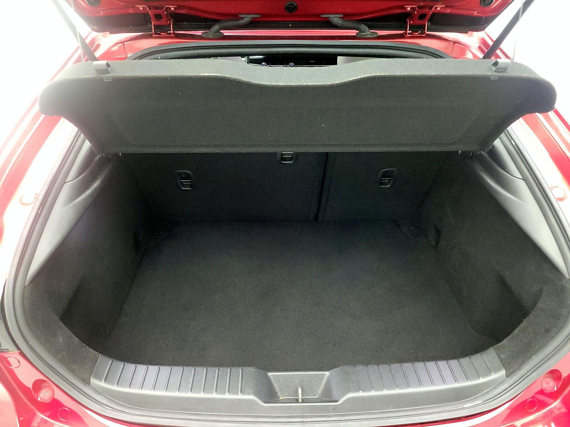 Thumbnail: 2019 Mazda Mazda3 - 20