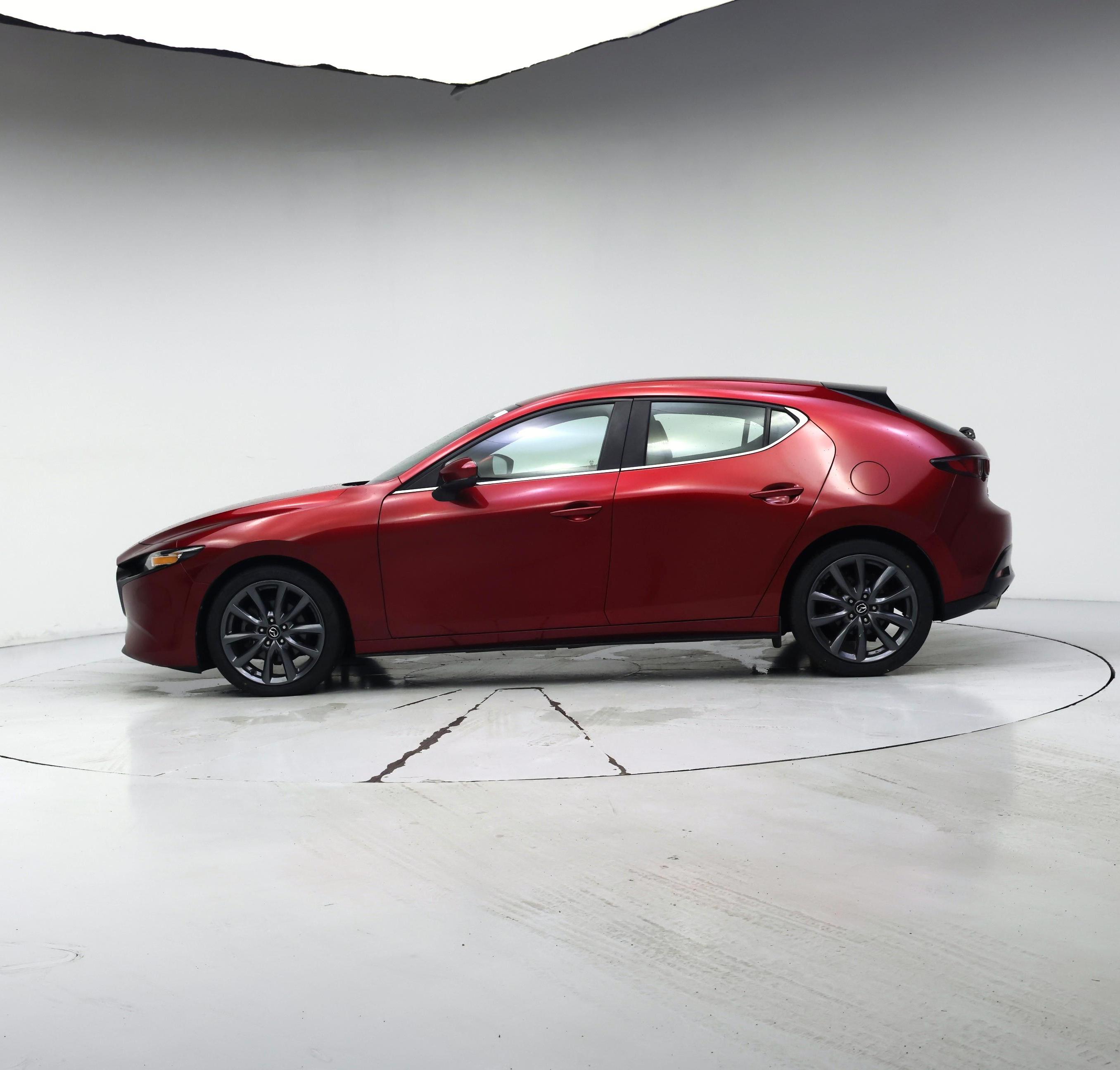 Thumbnail: 2019 Mazda Mazda3 - 3