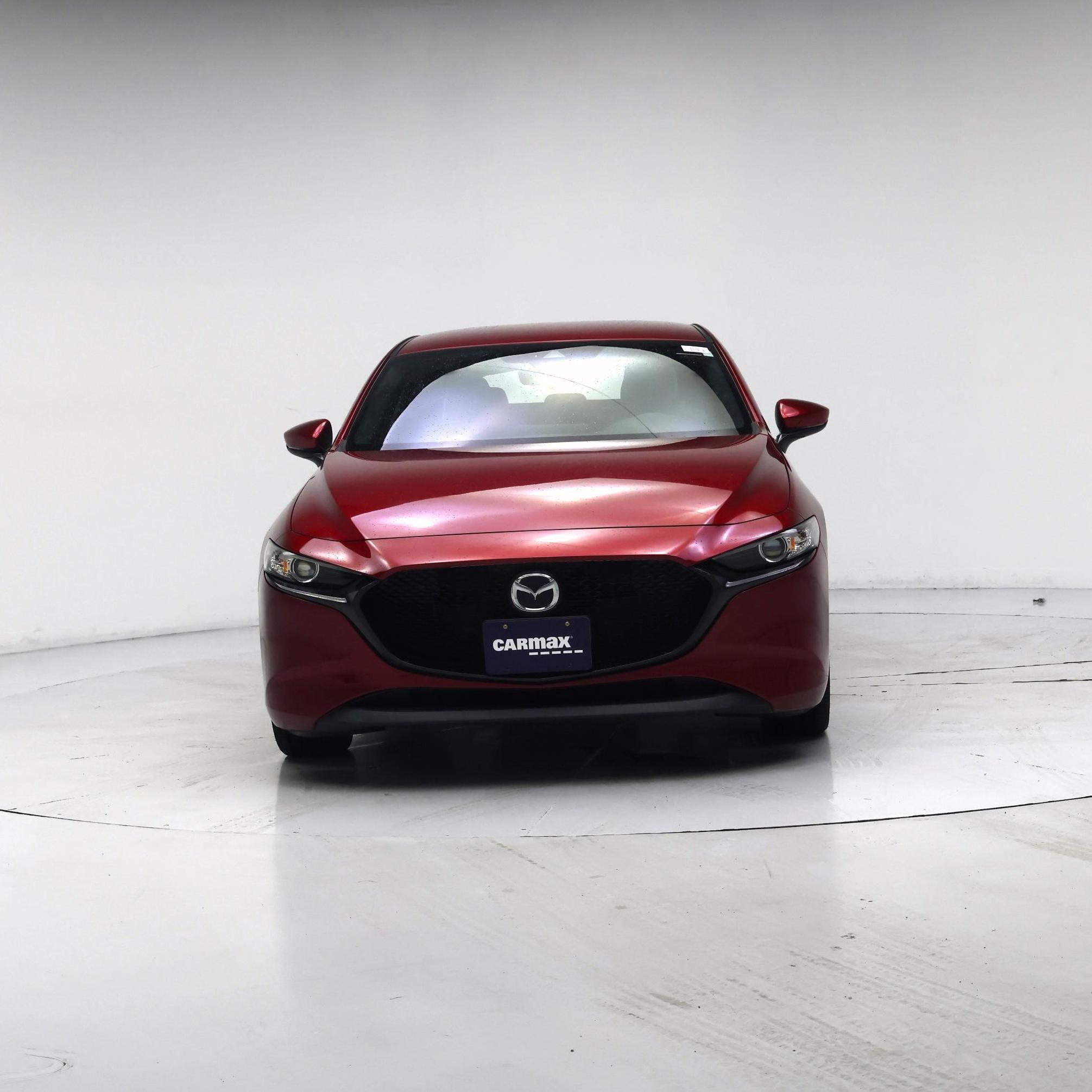 Thumbnail: 2019 Mazda Mazda3 - 5