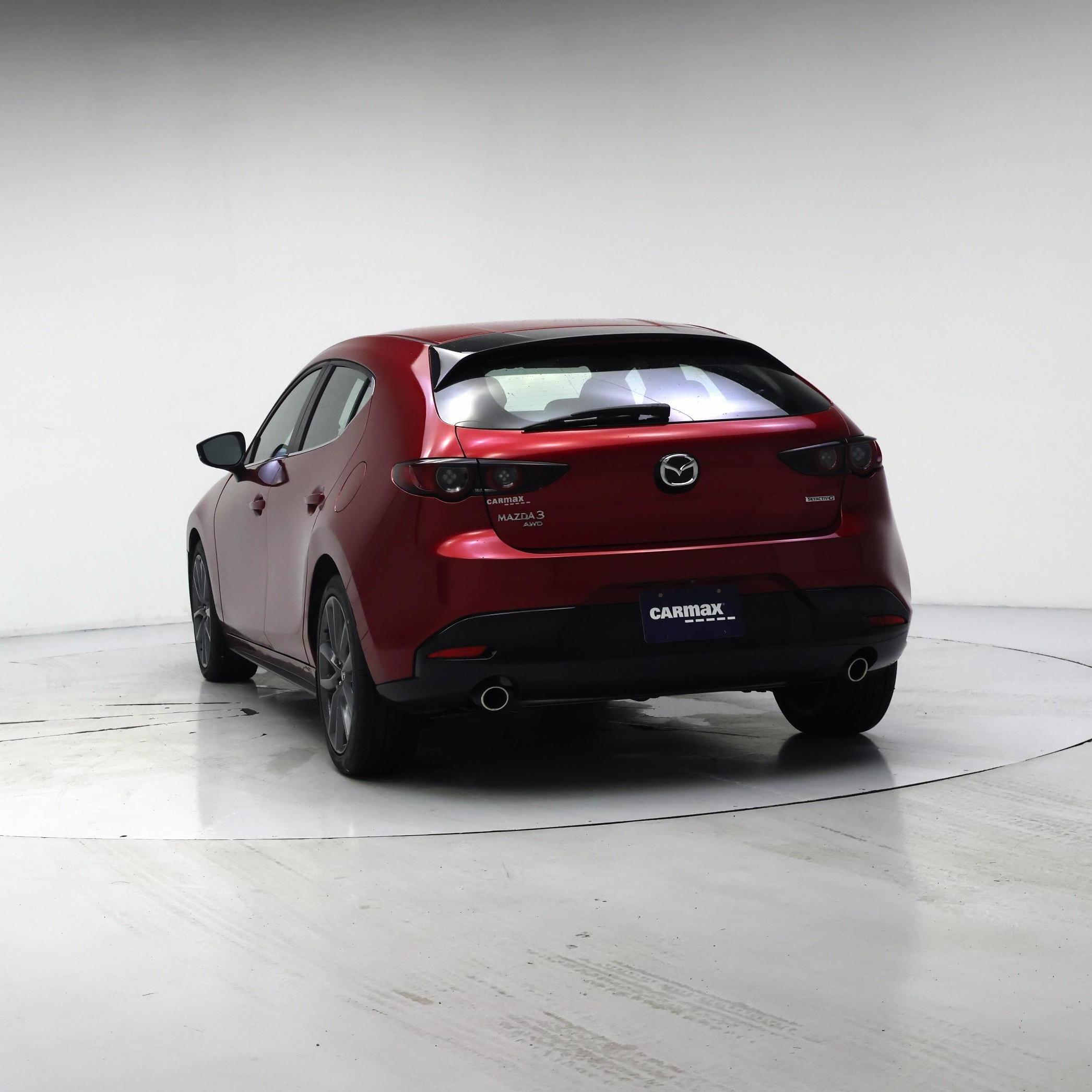 Thumbnail: 2019 Mazda Mazda3 - 6