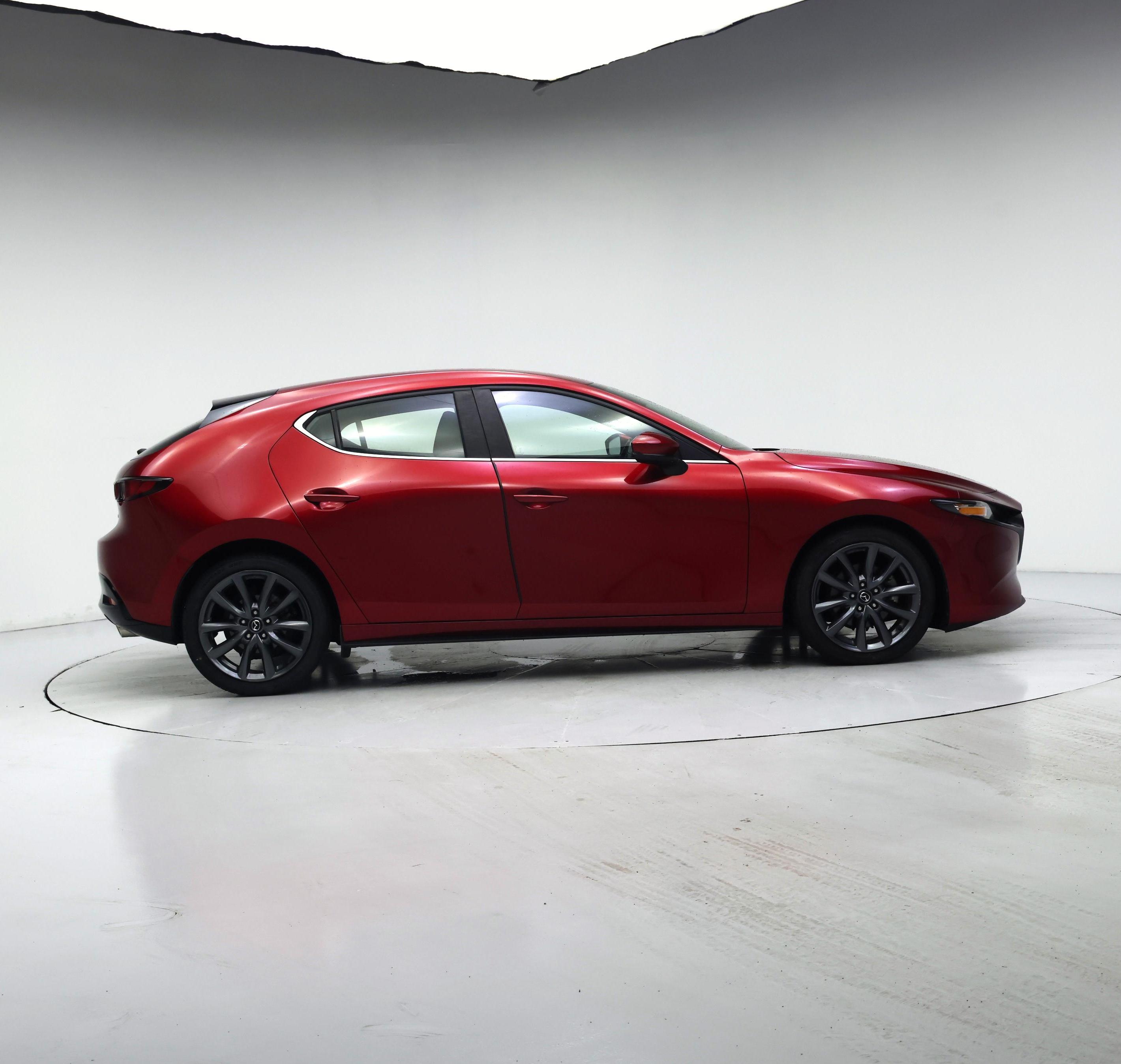 Thumbnail: 2019 Mazda Mazda3 - 7