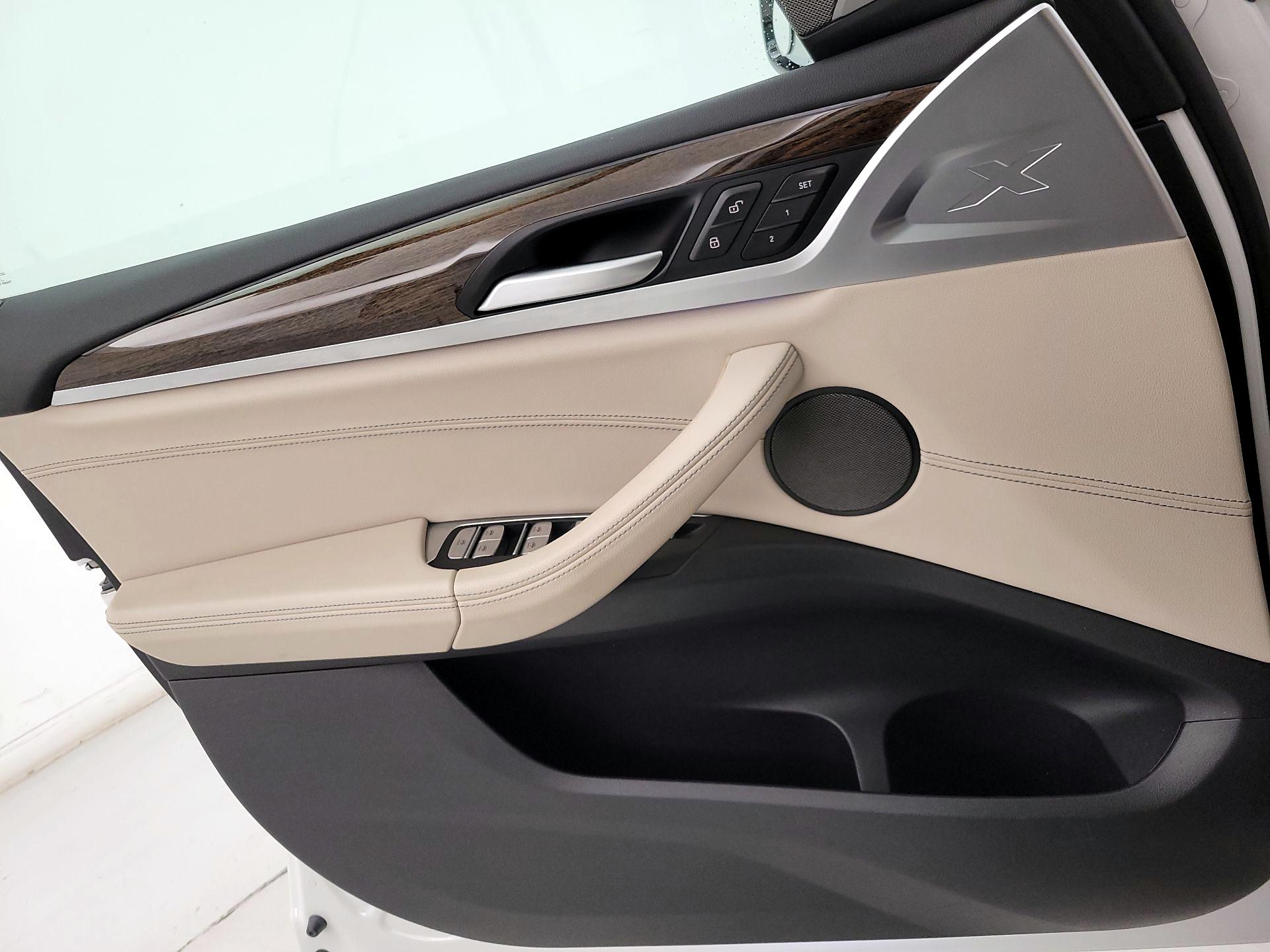 Thumbnail: 2021 BMW X3 - 12