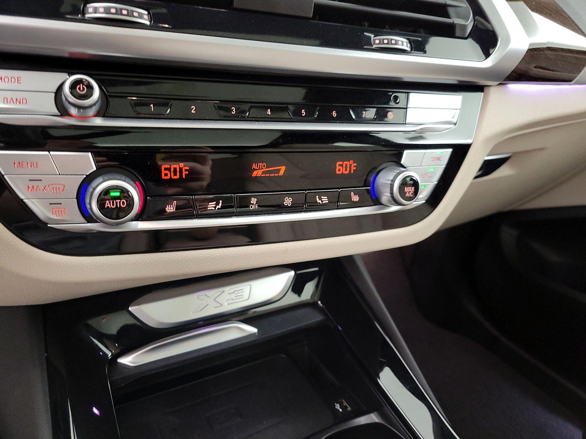 Thumbnail: 2021 BMW X3 - 17