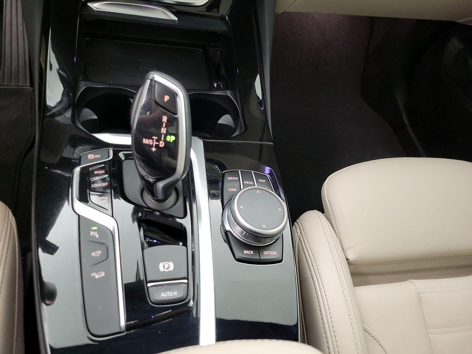 Thumbnail: 2021 BMW X3 - 18