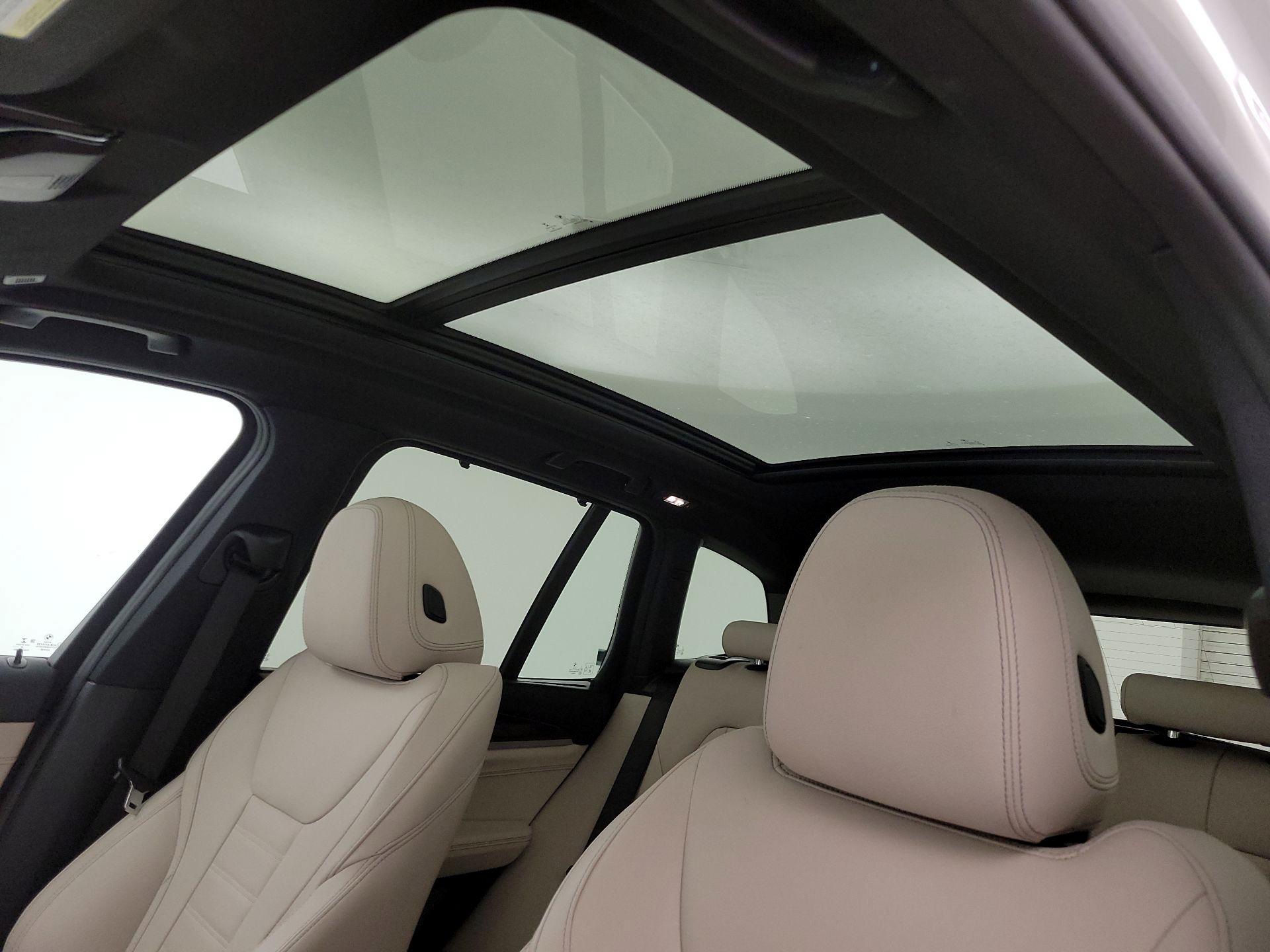 Thumbnail: 2021 BMW X3 - 20