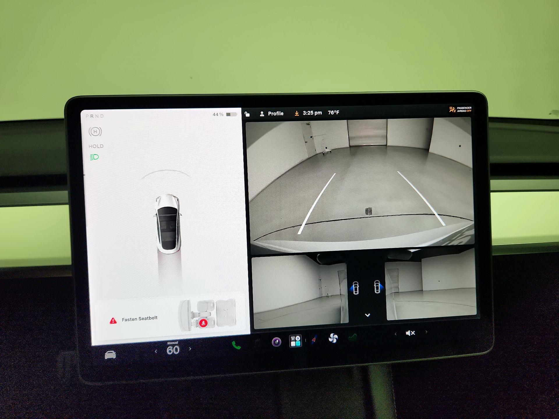 Thumbnail: 2021 Tesla Model 3 - 14
