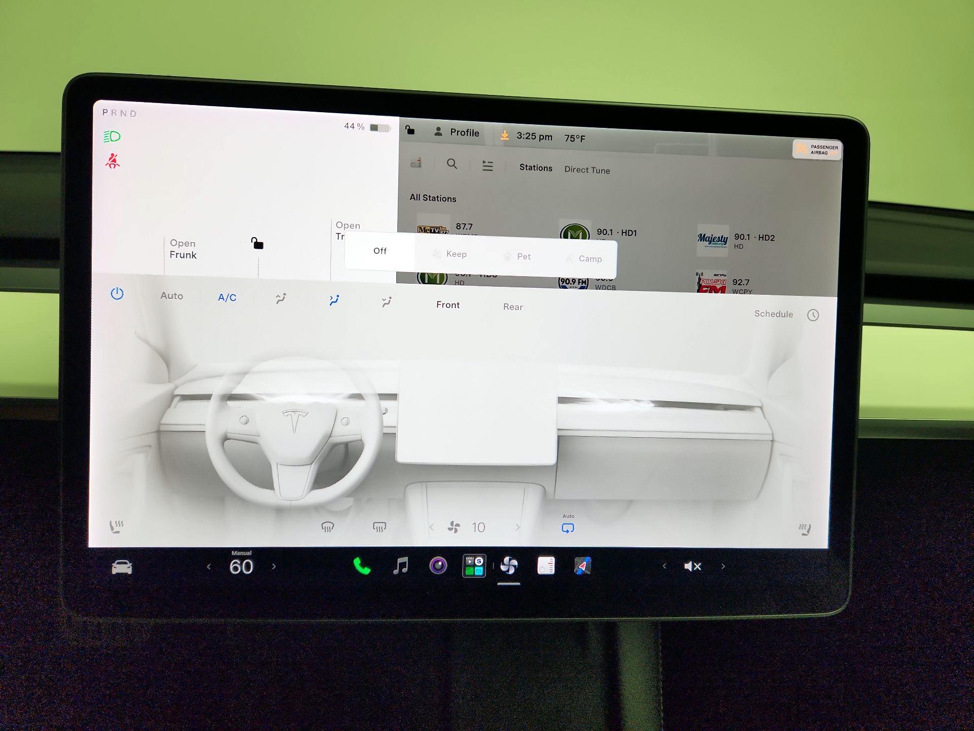 Thumbnail: 2021 Tesla Model 3 - 16