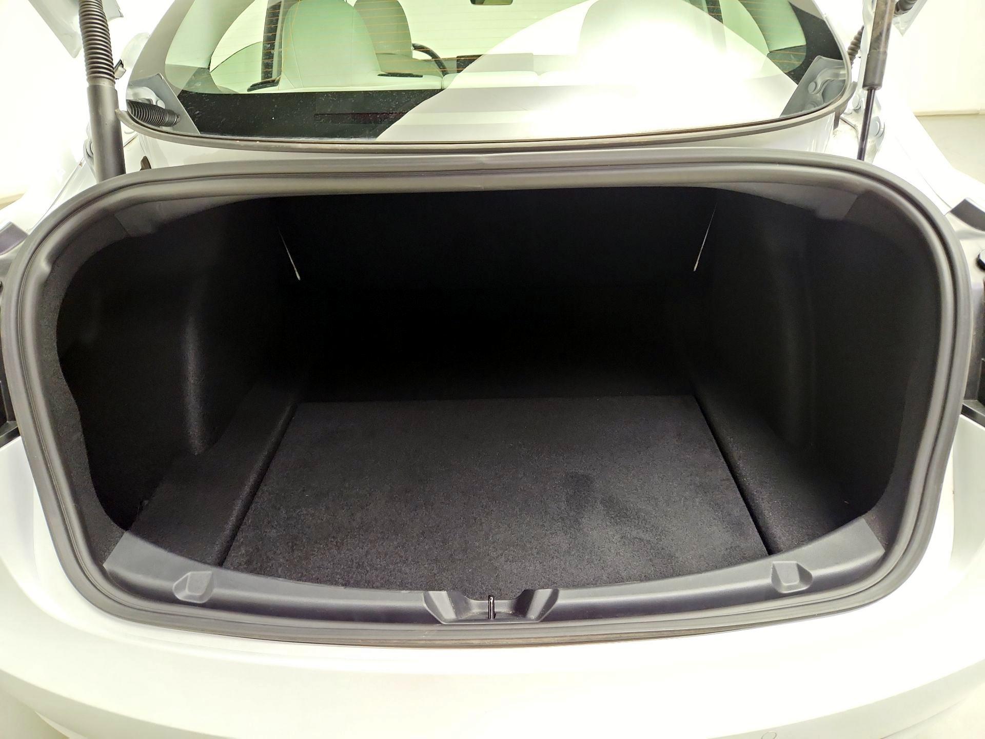 Thumbnail: 2021 Tesla Model 3 - 20