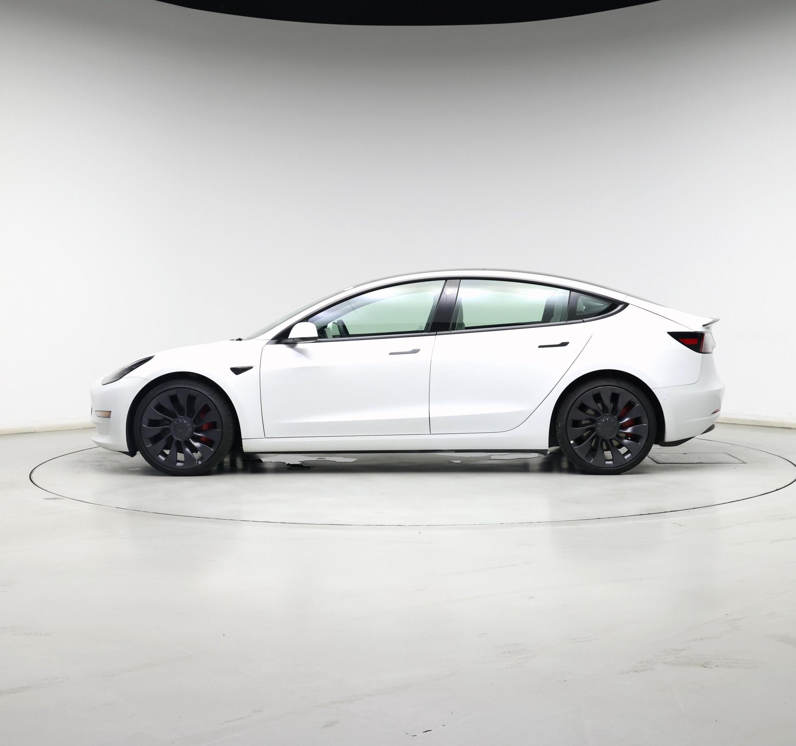 Thumbnail: 2021 Tesla Model 3 - 3