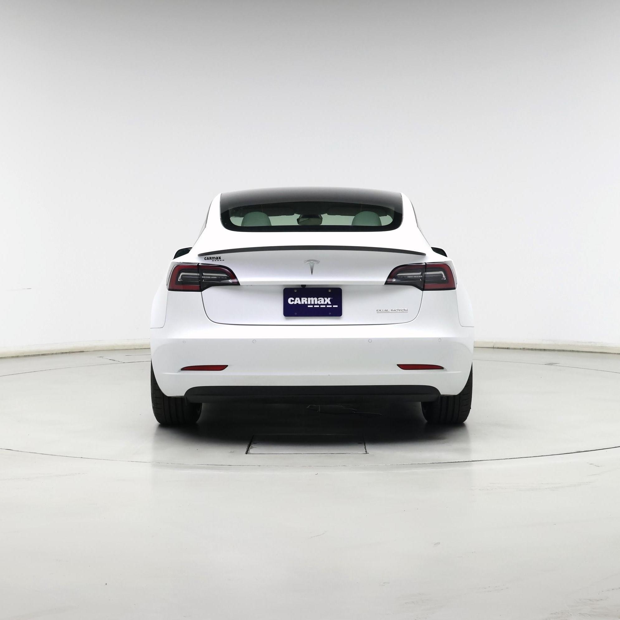 Thumbnail: 2021 Tesla Model 3 - 6