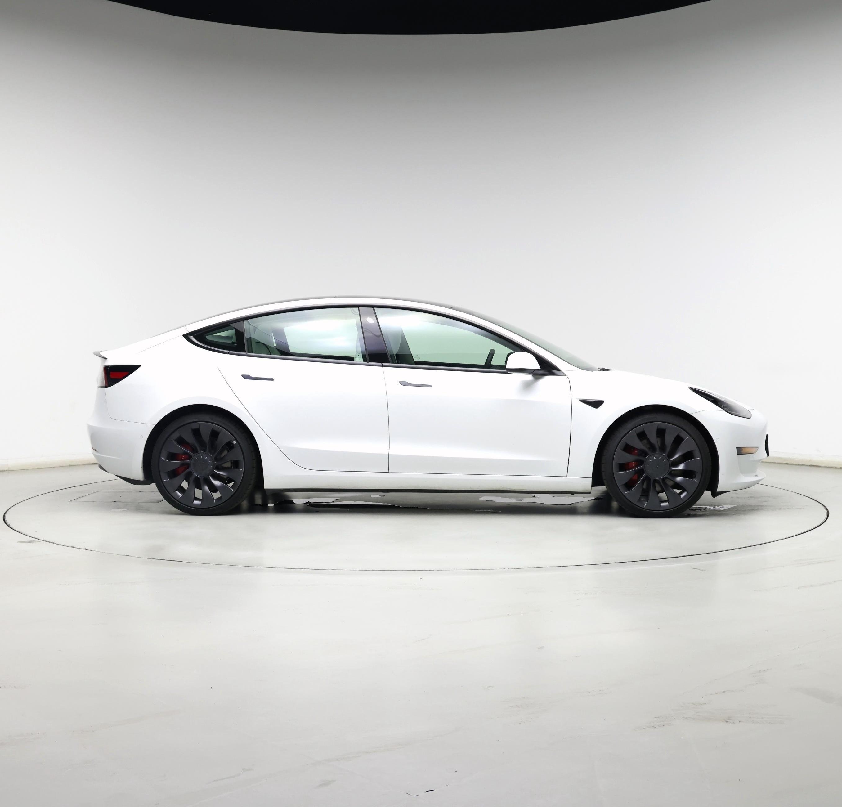 Thumbnail: 2021 Tesla Model 3 - 7