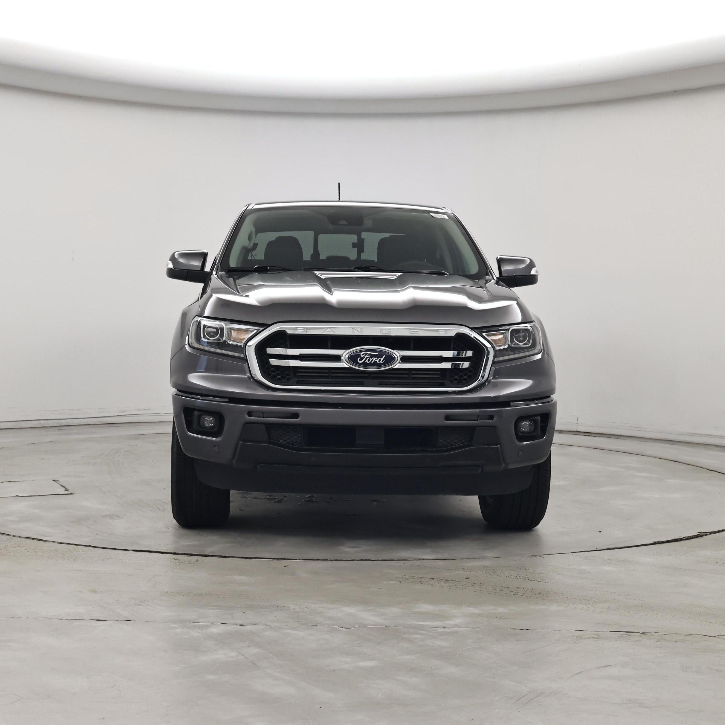 Thumbnail: 2021 Ford Ranger - 5