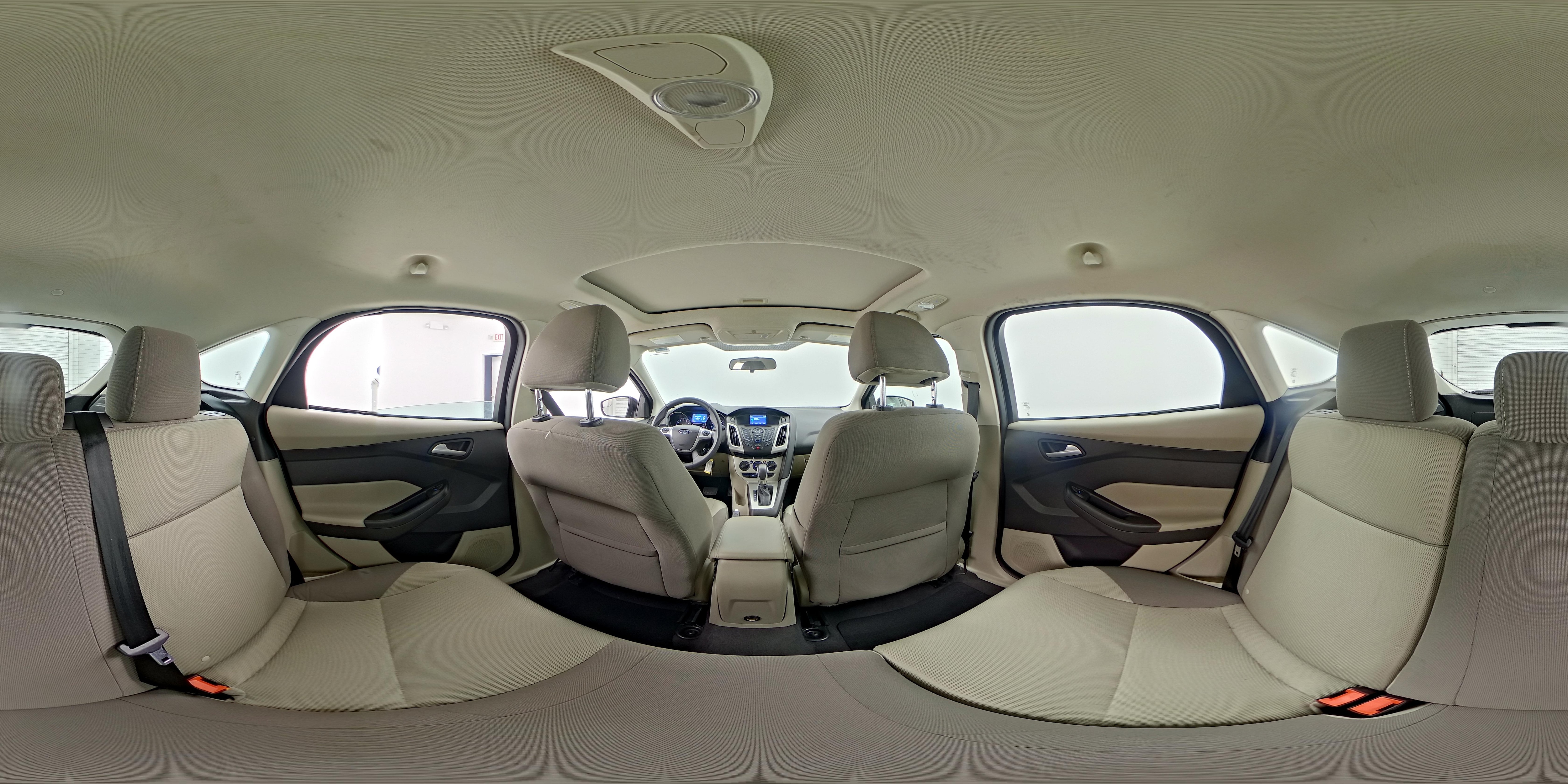2014 Ford Focus SE - Photo 22
