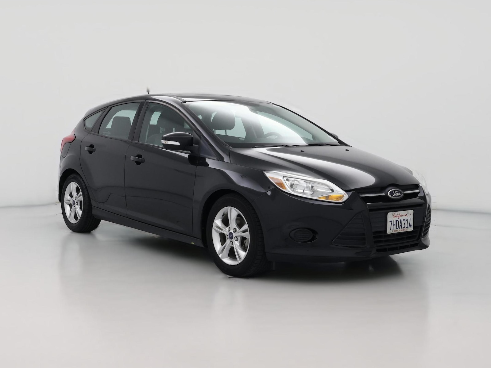 2014 Ford Focus SE - Photo 1