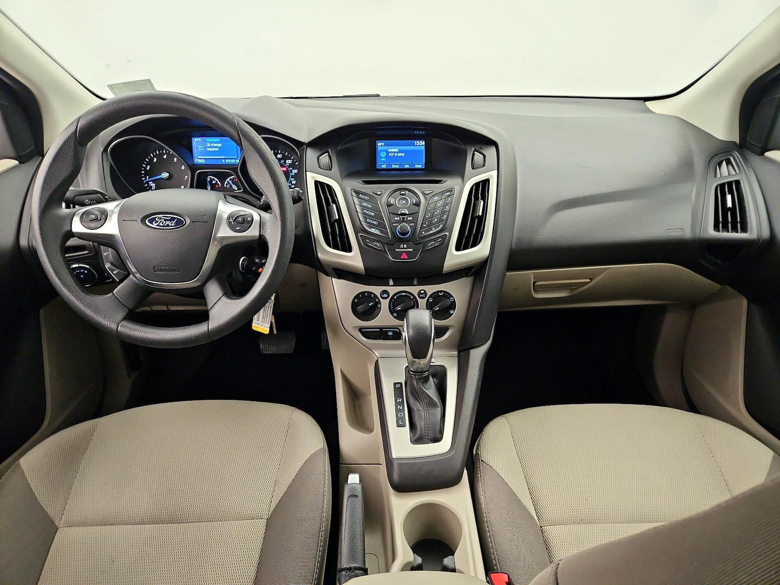 2014 Ford Focus SE - Photo 10