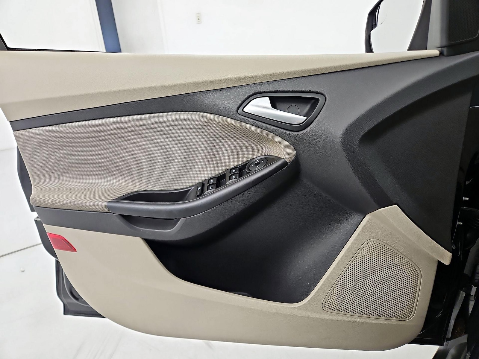 2014 Ford Focus SE - Photo 13