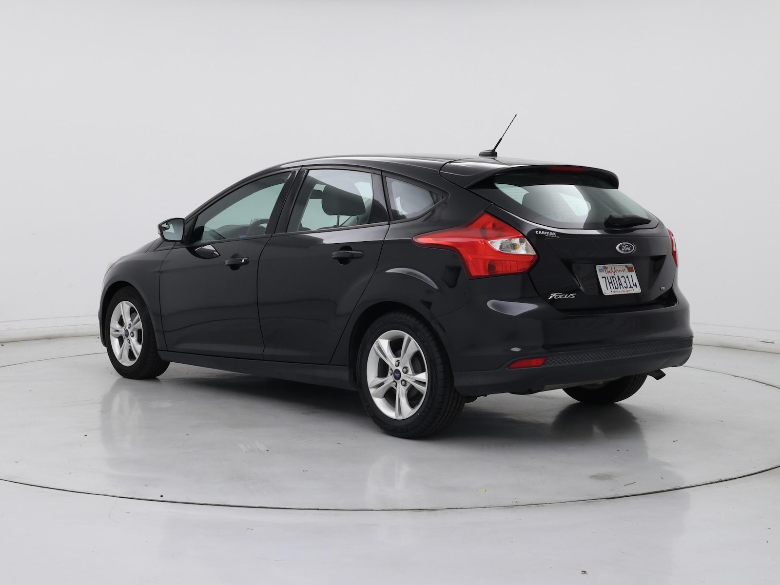 2014 Ford Focus SE - Photo 3