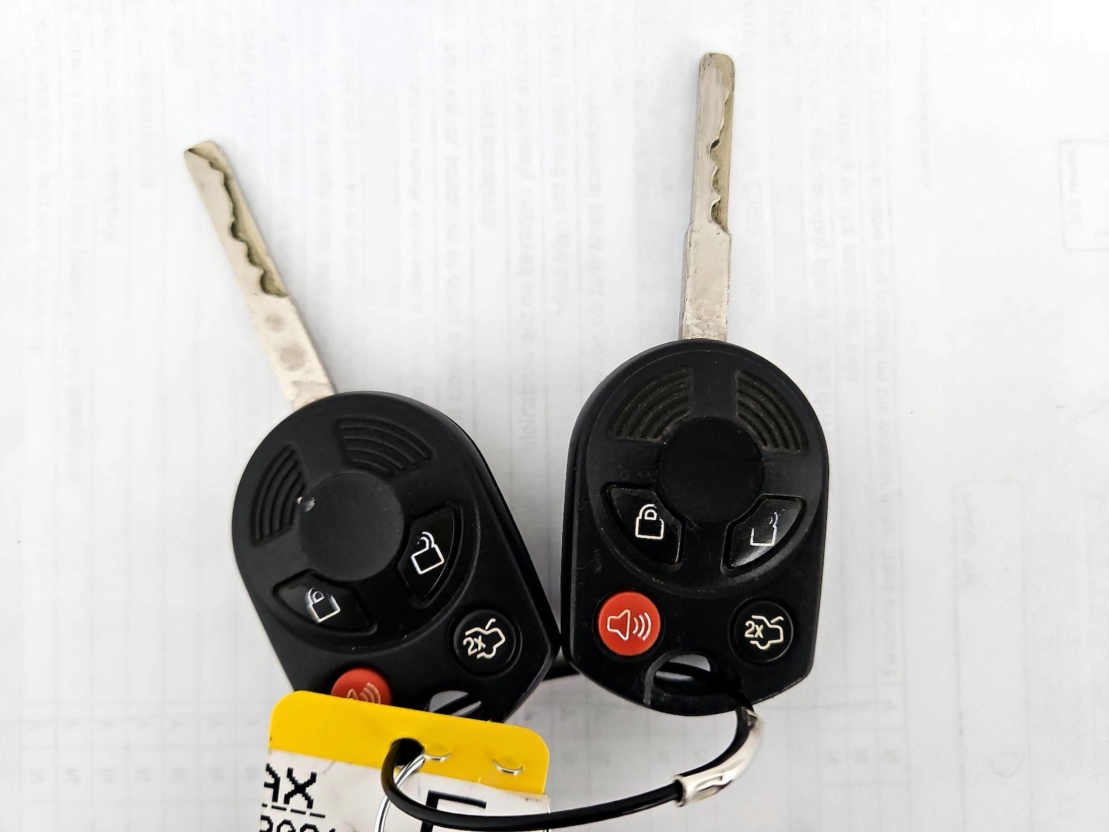 2014 Ford Focus SE - Photo 20