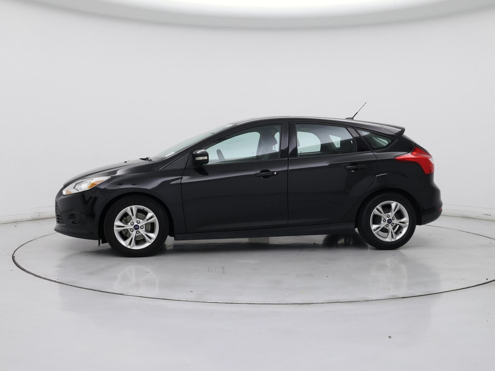2014 Ford Focus SE - Photo 4