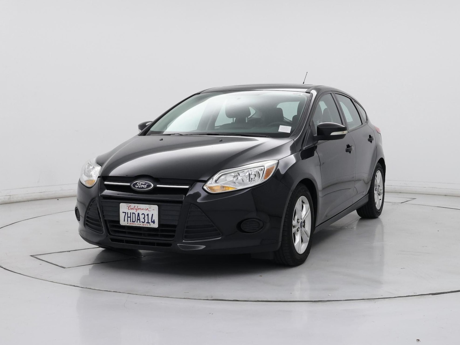 2014 Ford Focus SE - Photo 5