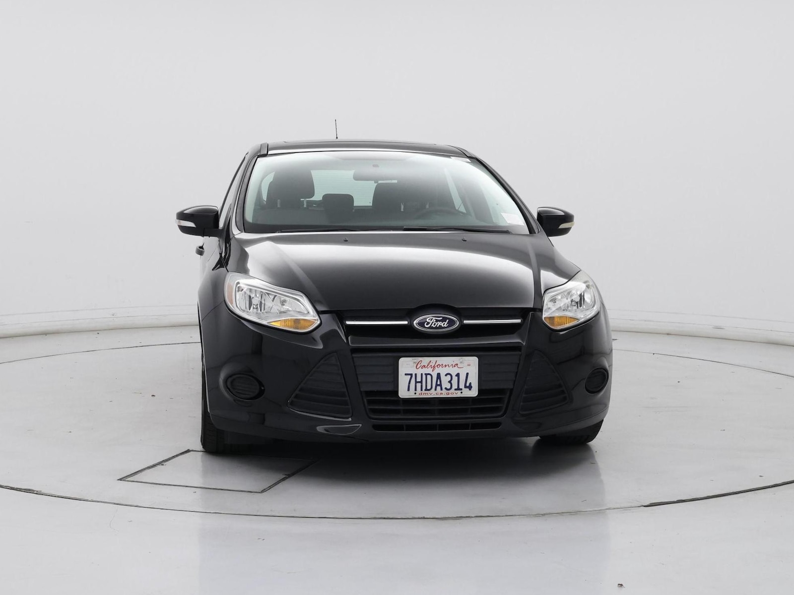 2014 Ford Focus SE - Photo 6