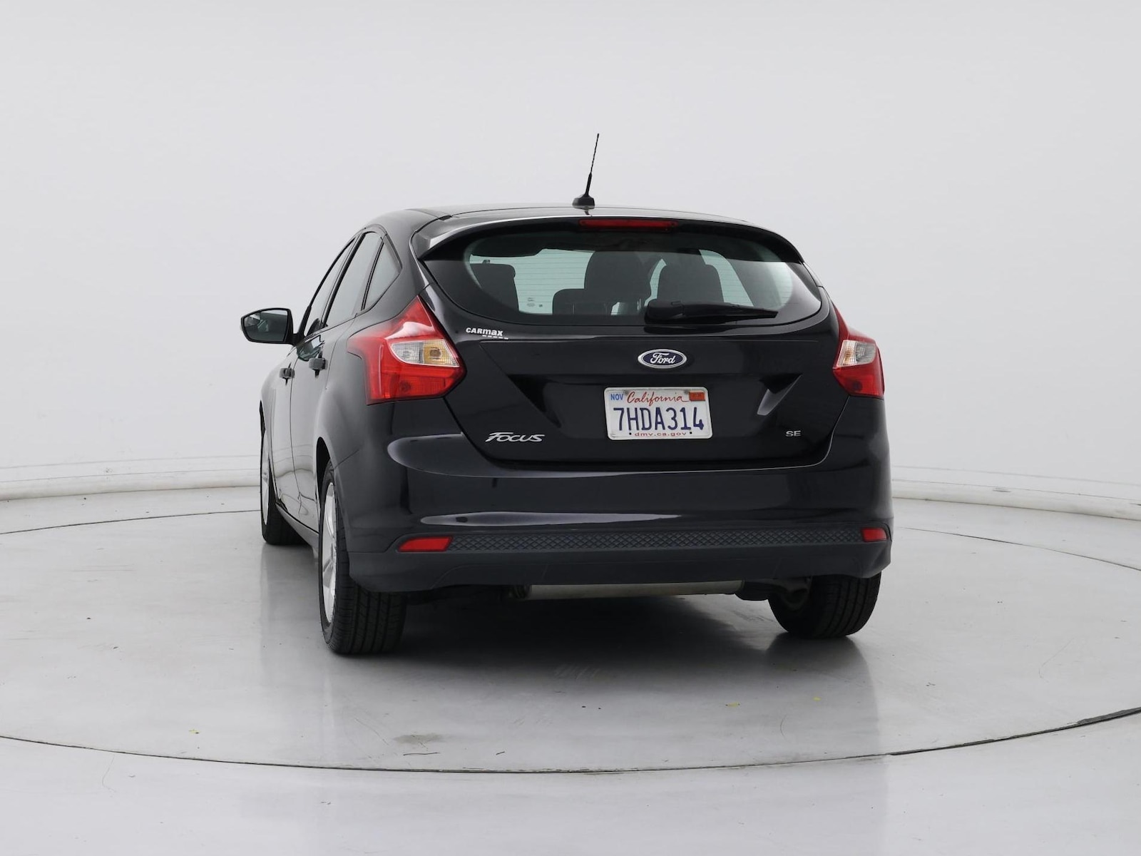2014 Ford Focus SE - Photo 7