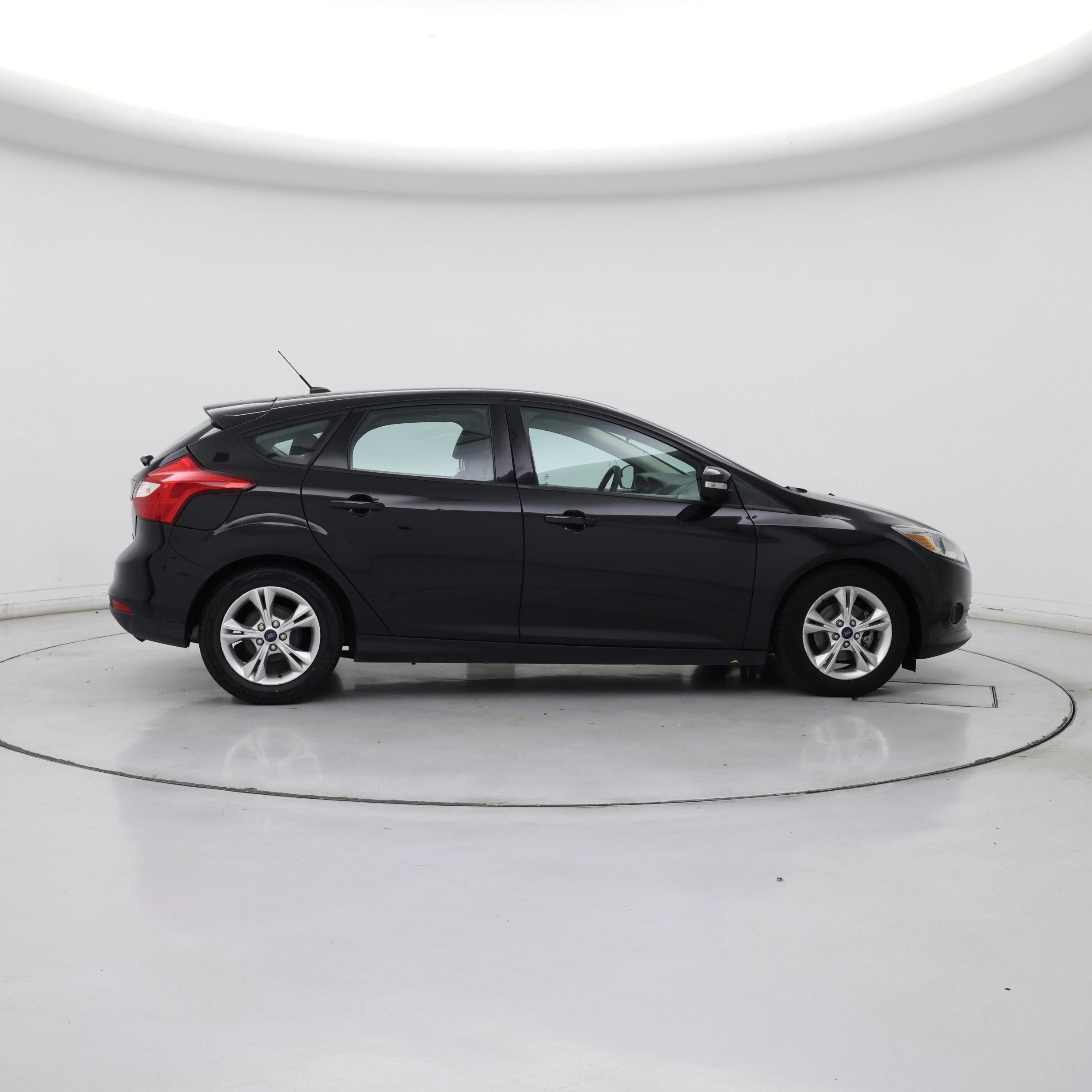 Thumbnail: 2014 Ford Focus - 7