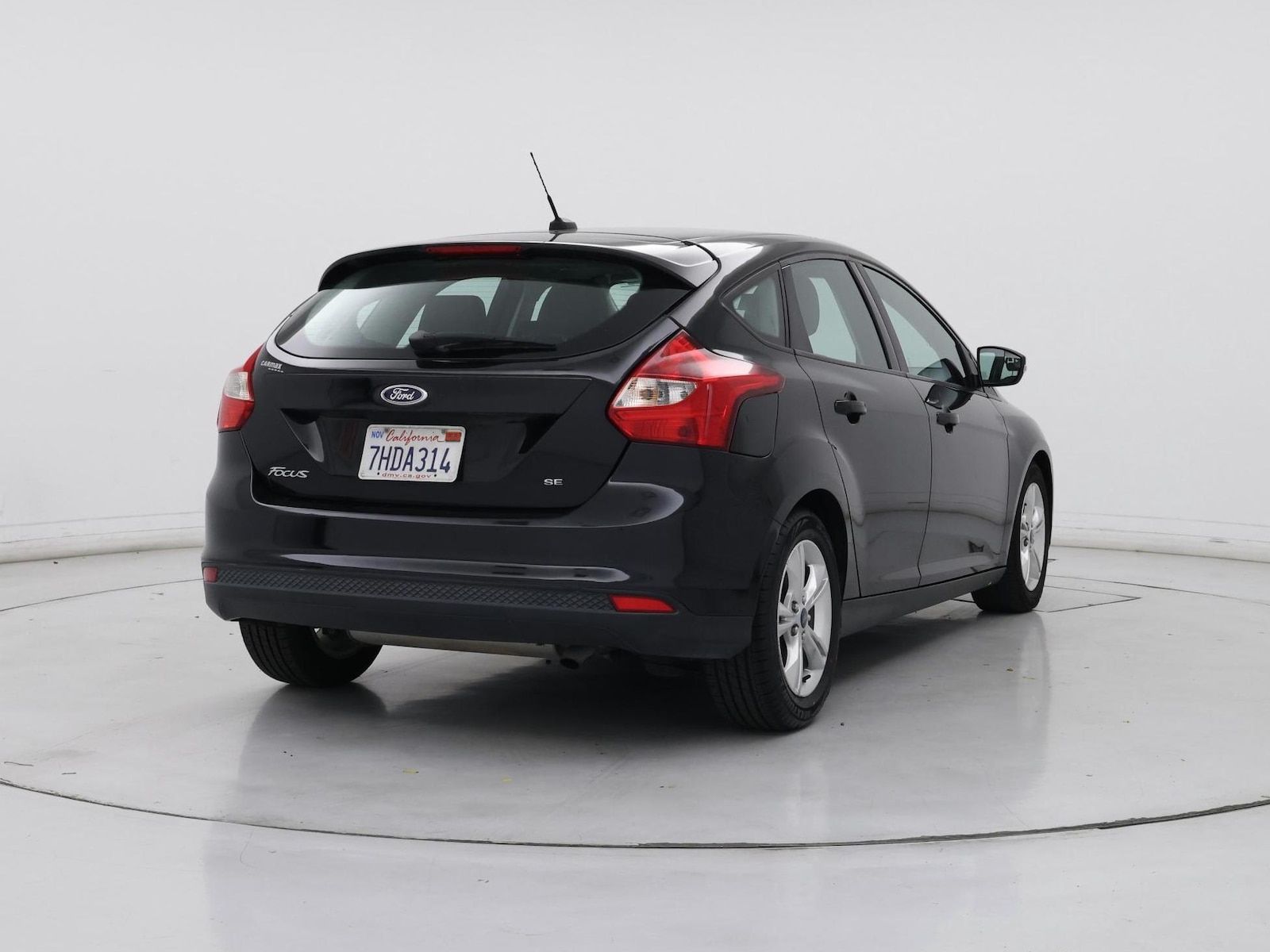 2014 Ford Focus SE - Photo 9