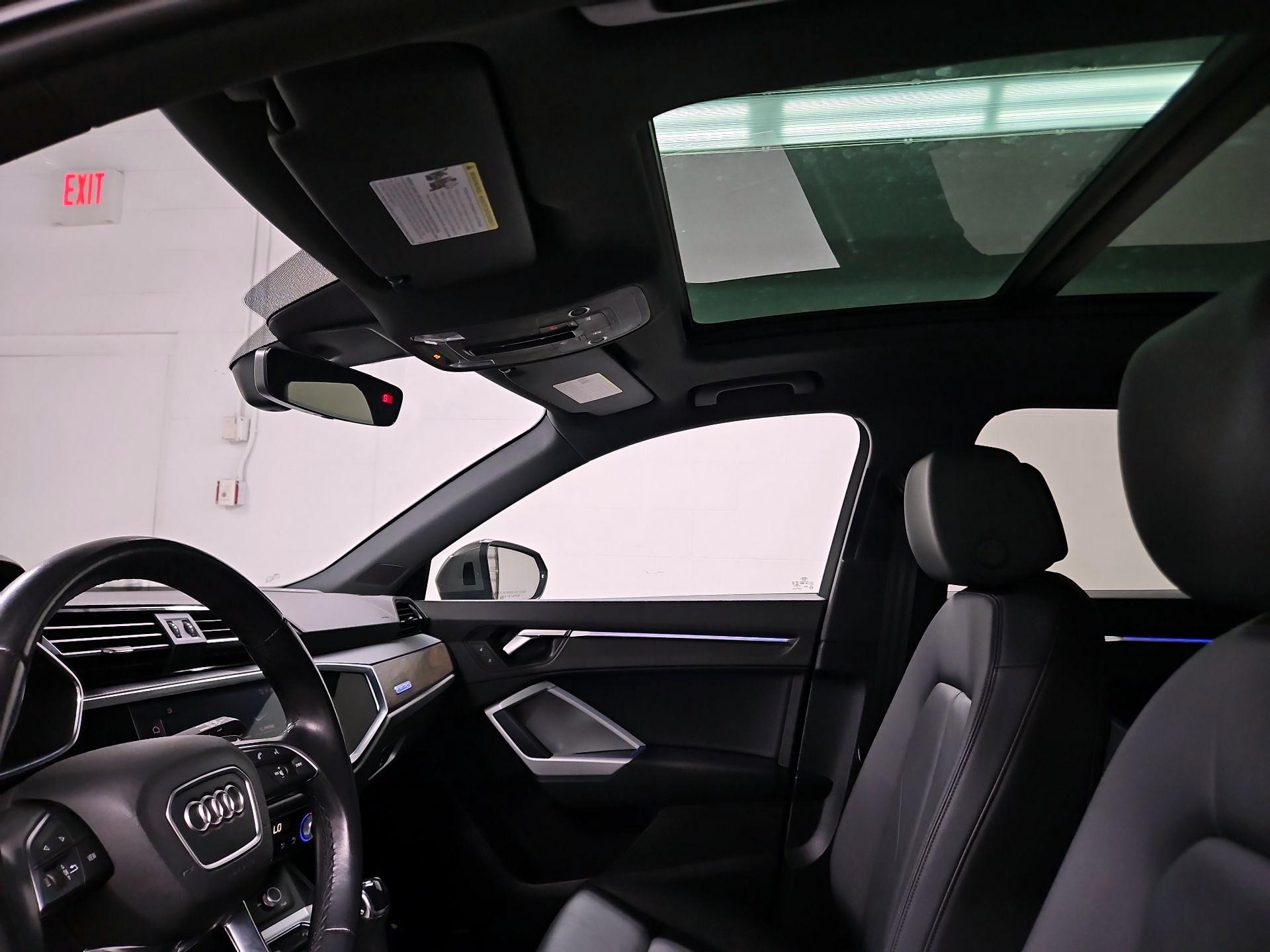 Thumbnail: 2022 Audi Q3 - 19