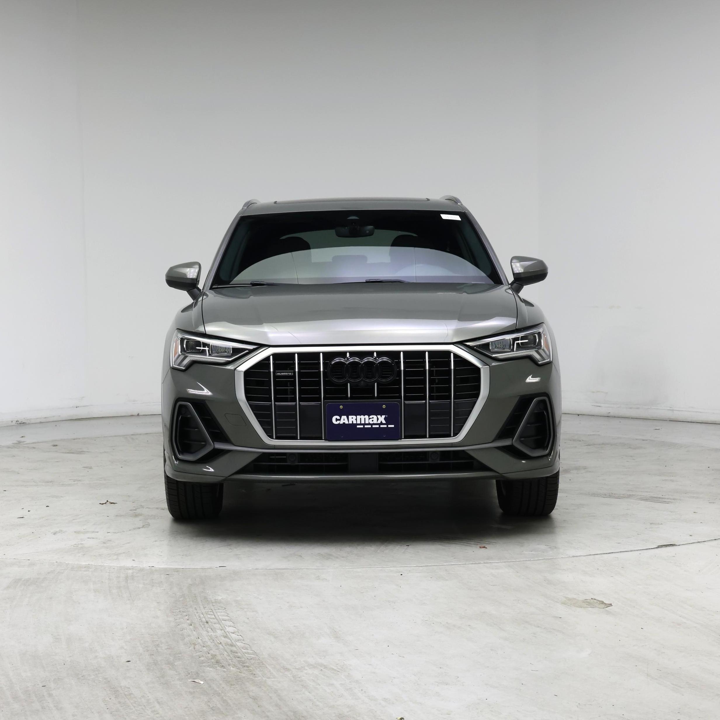 Thumbnail: 2022 Audi Q3 - 5