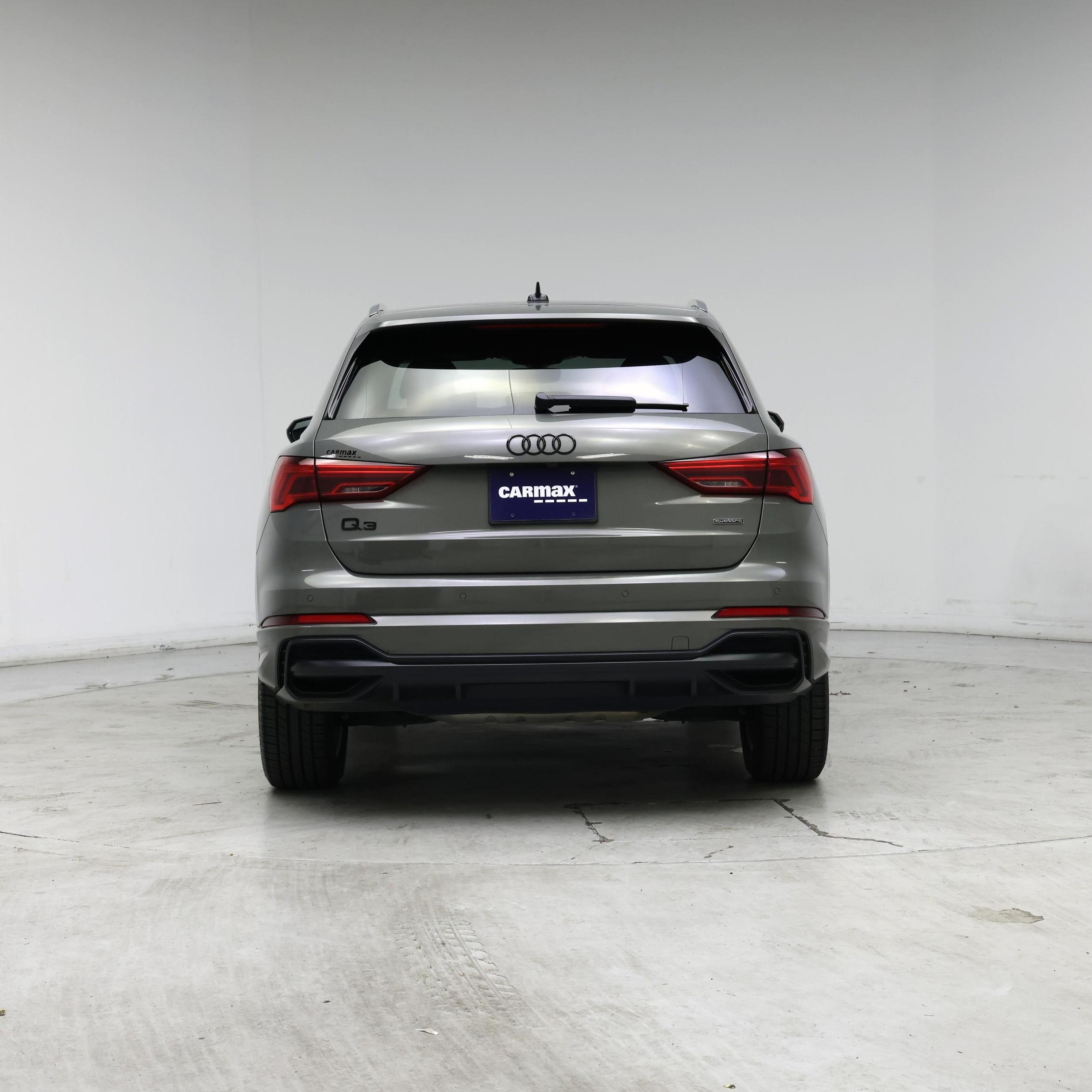 Thumbnail: 2022 Audi Q3 - 6