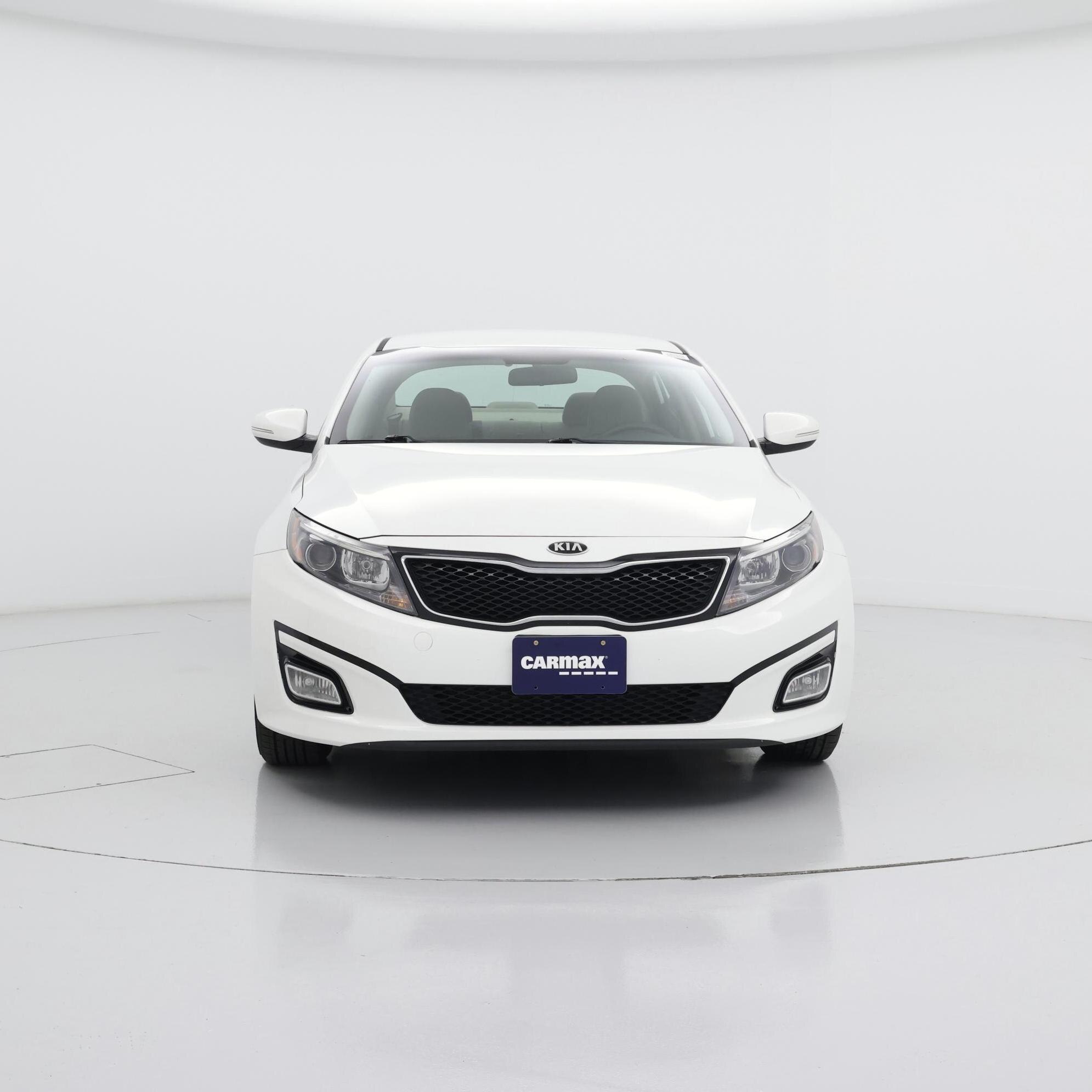 Thumbnail: 2015 Kia Optima - 5
