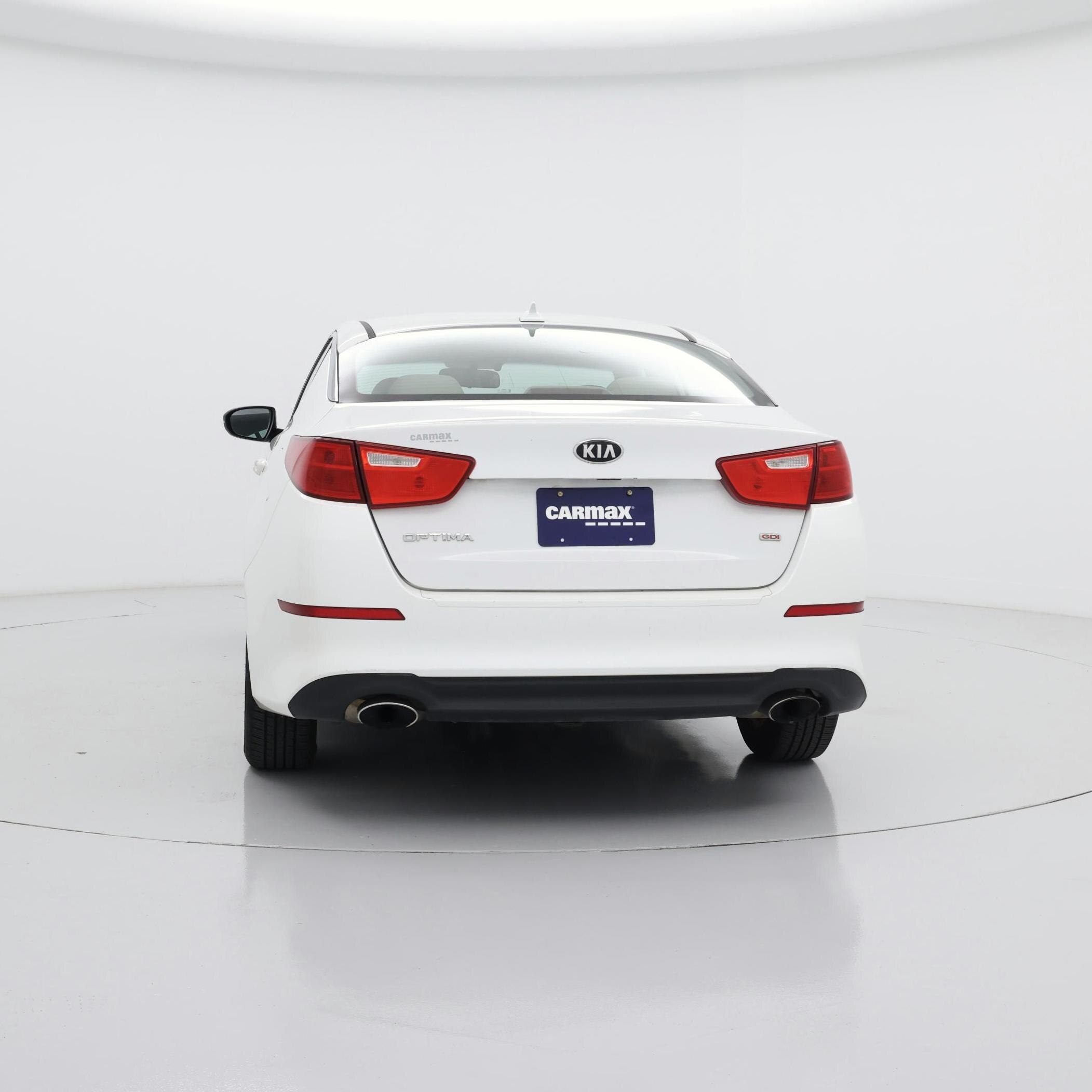 Thumbnail: 2015 Kia Optima - 6