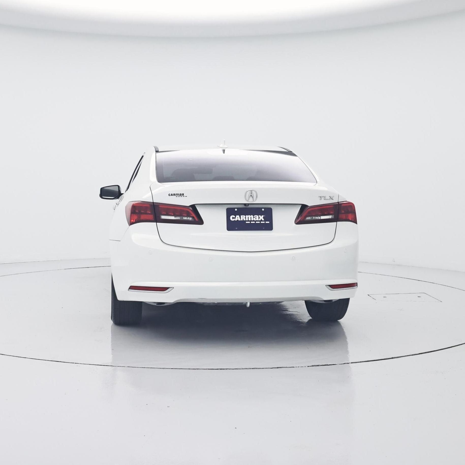 Thumbnail: 2015 Acura TLX - 6