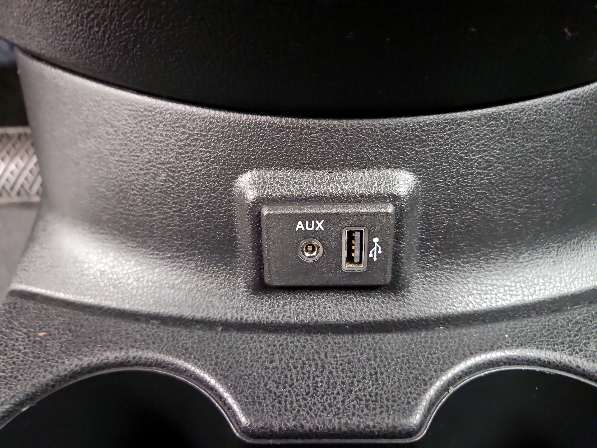 Thumbnail: 2018 Nissan Versa - 17