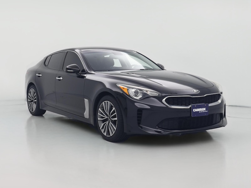 2019 Kia Stinger  -
                  Gastonia, NC