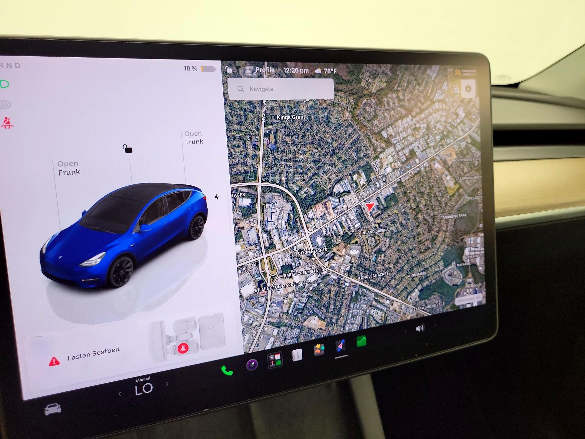 Thumbnail: 2023 Tesla Model Y - 13