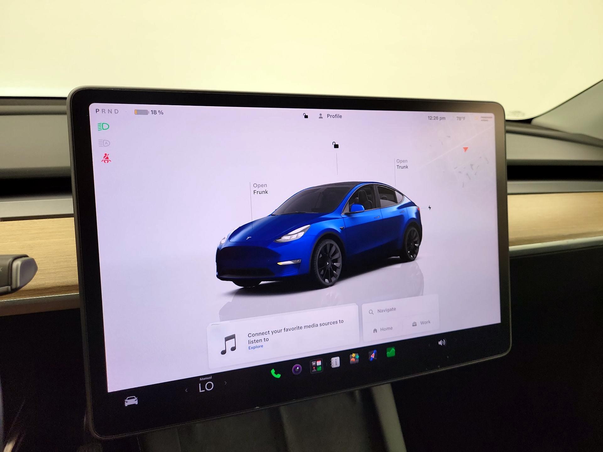 Thumbnail: 2023 Tesla Model Y - 15