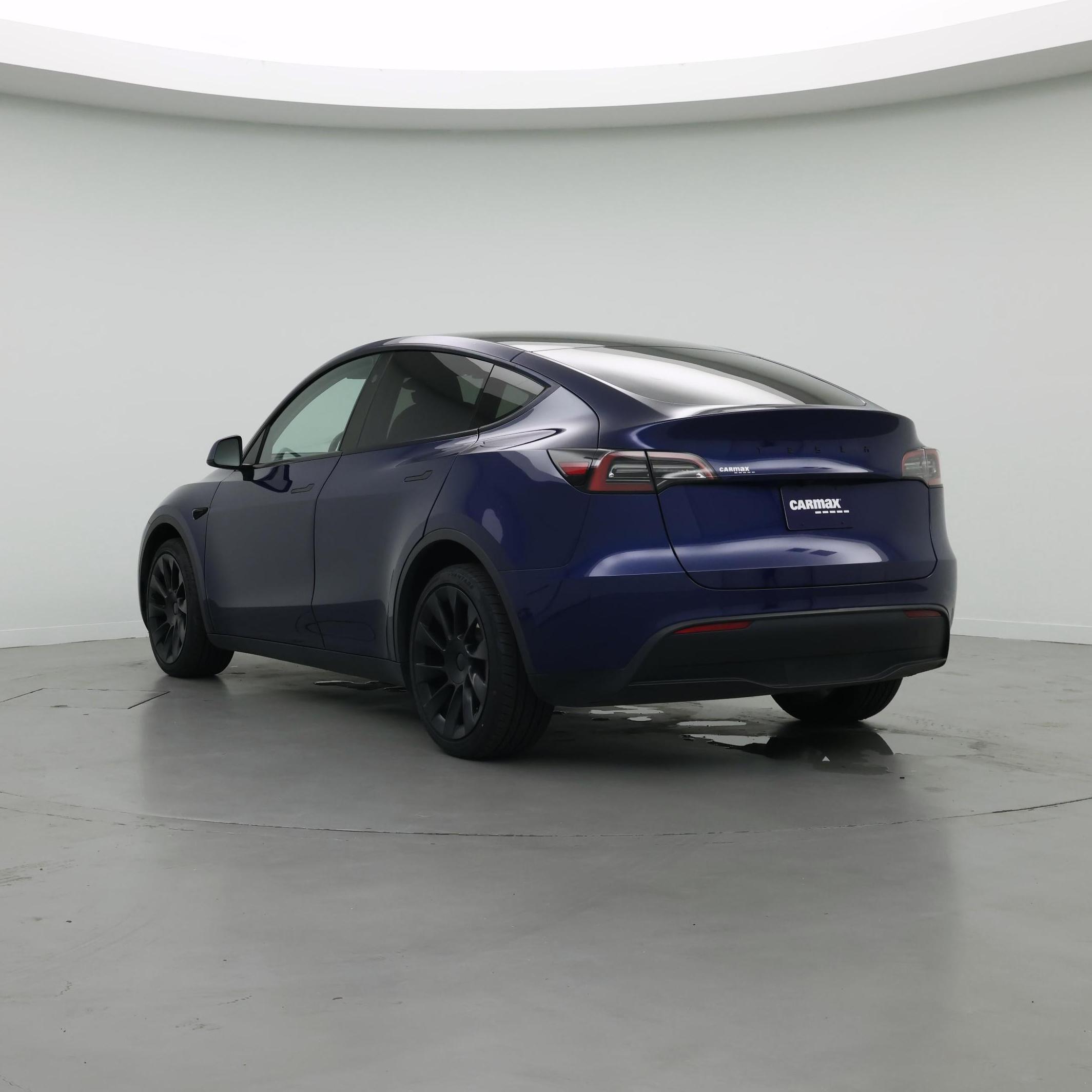Thumbnail: 2023 Tesla Model Y - 2