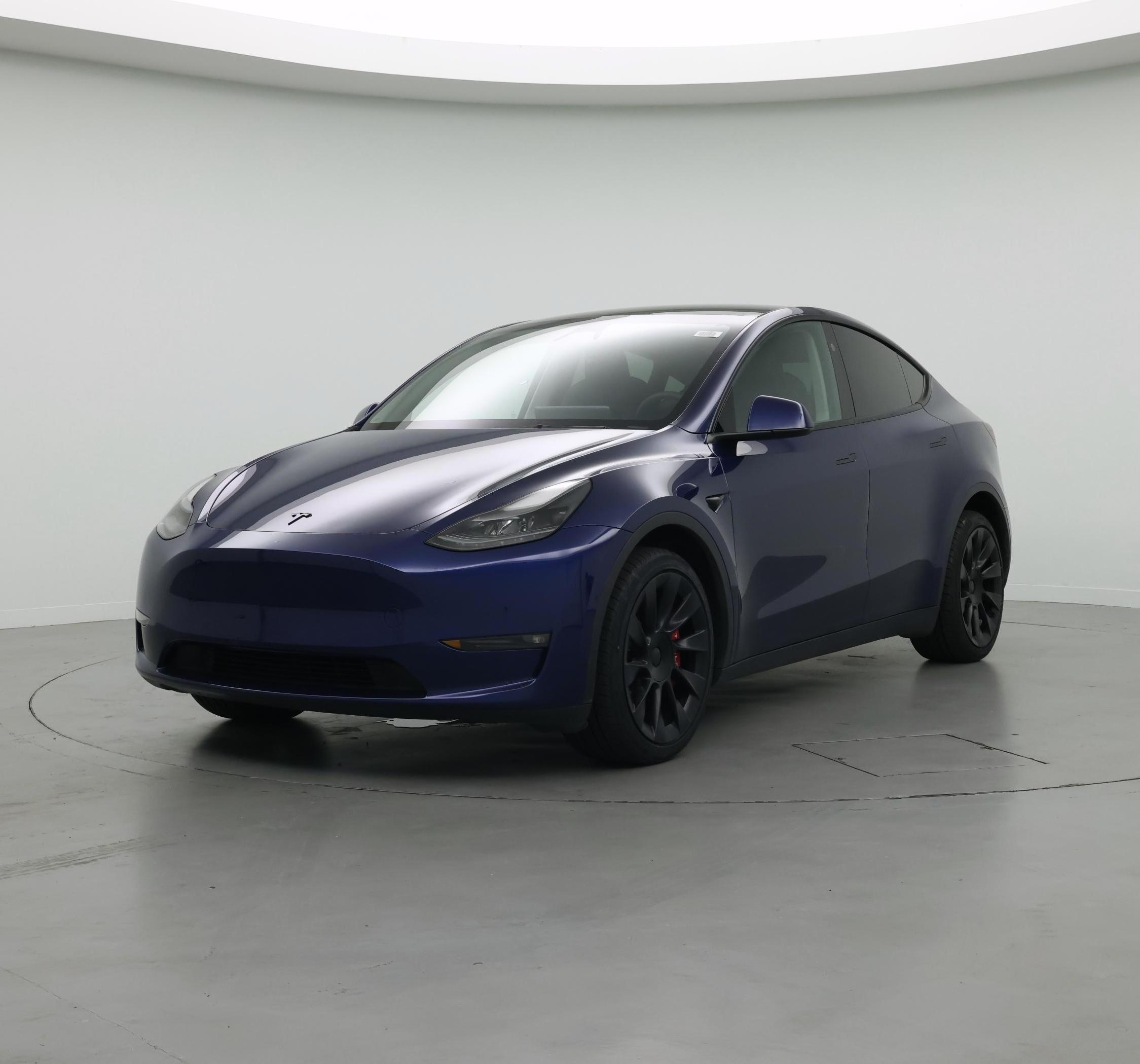 Thumbnail: 2023 Tesla Model Y - 4