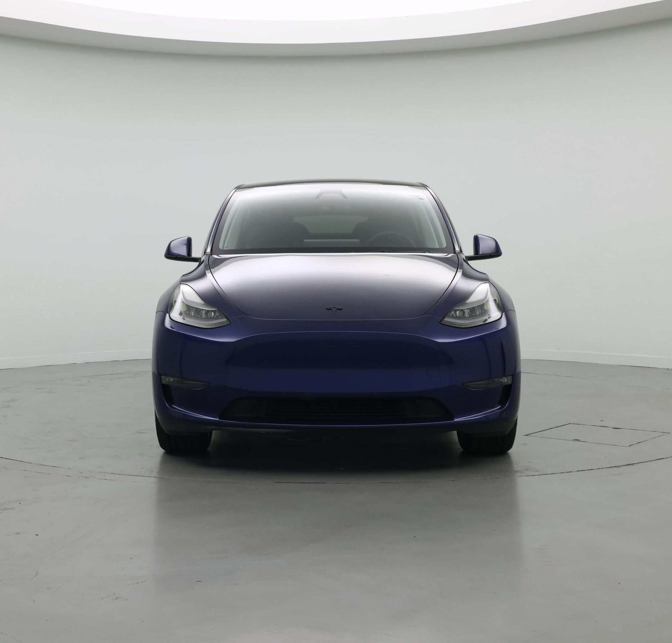 Thumbnail: 2023 Tesla Model Y - 5