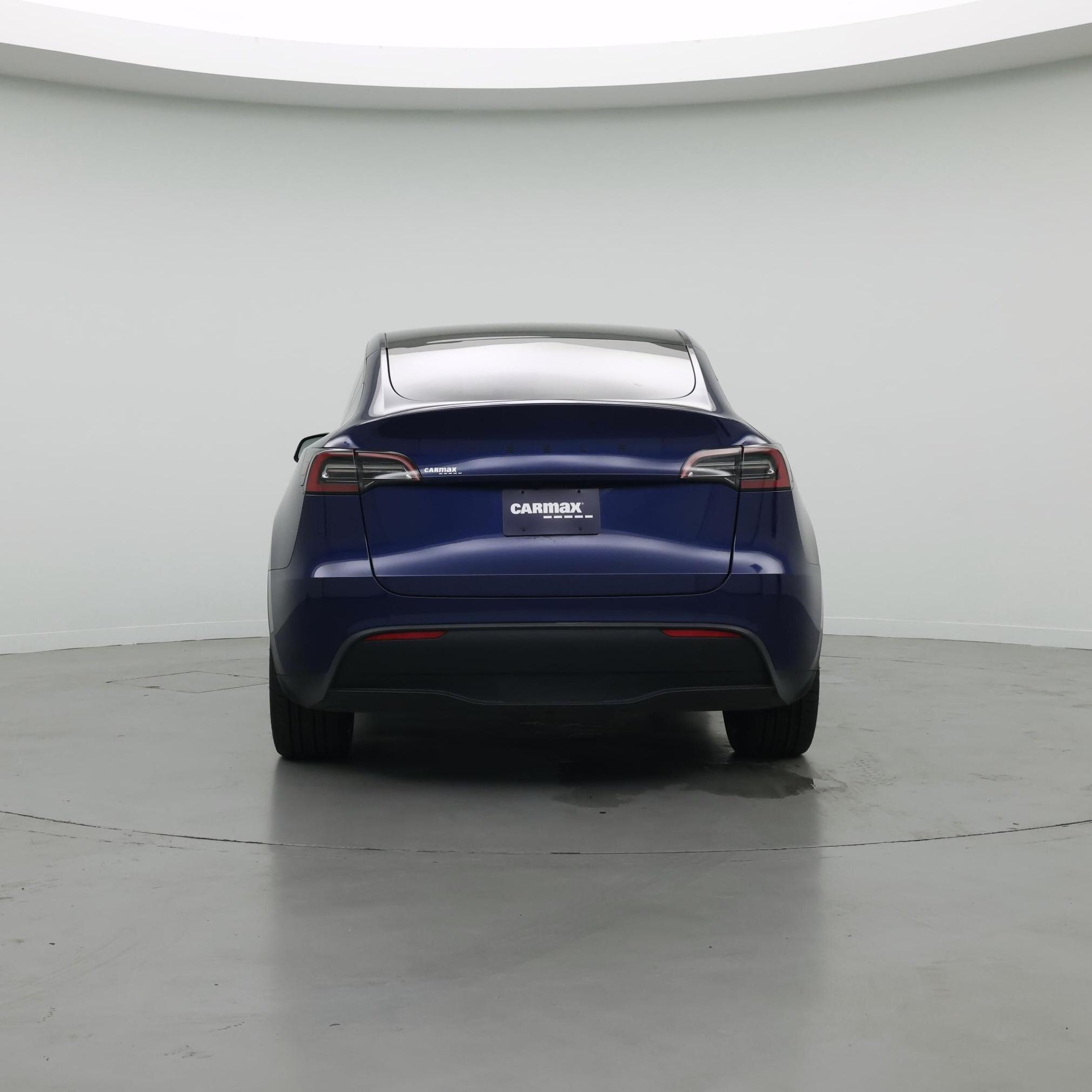 Thumbnail: 2023 Tesla Model Y - 6