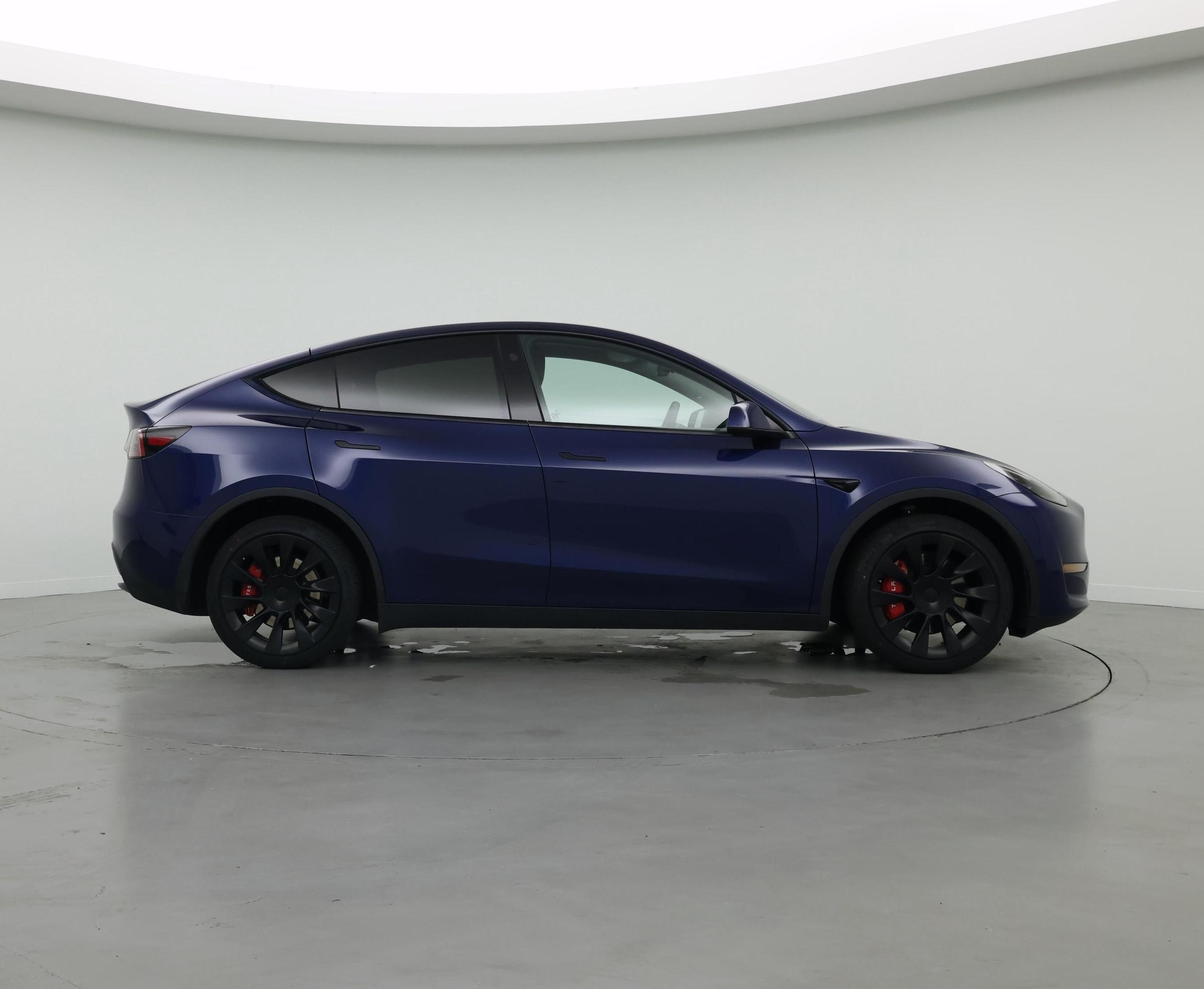 Thumbnail: 2023 Tesla Model Y - 7
