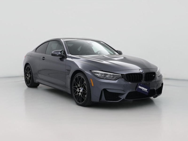 2018 BMW M4  -
                  Bakersfield, CA