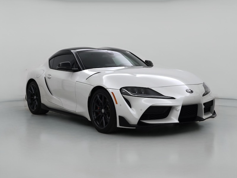 2023 Toyota Supra 3.0 -
                  Las Vegas, NV