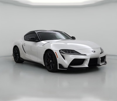 2023 Toyota Supra 3.0