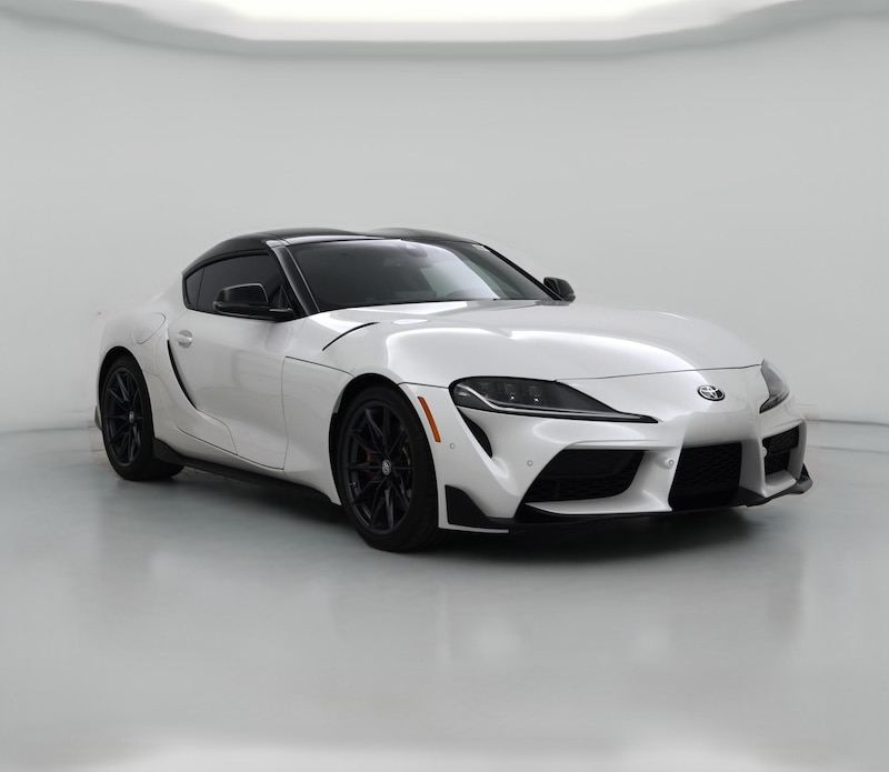 2023 Toyota Supra 3.0