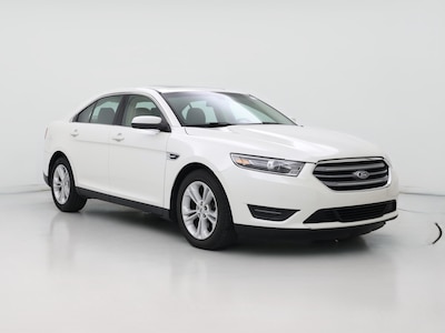 2016 Ford Taurus SEL