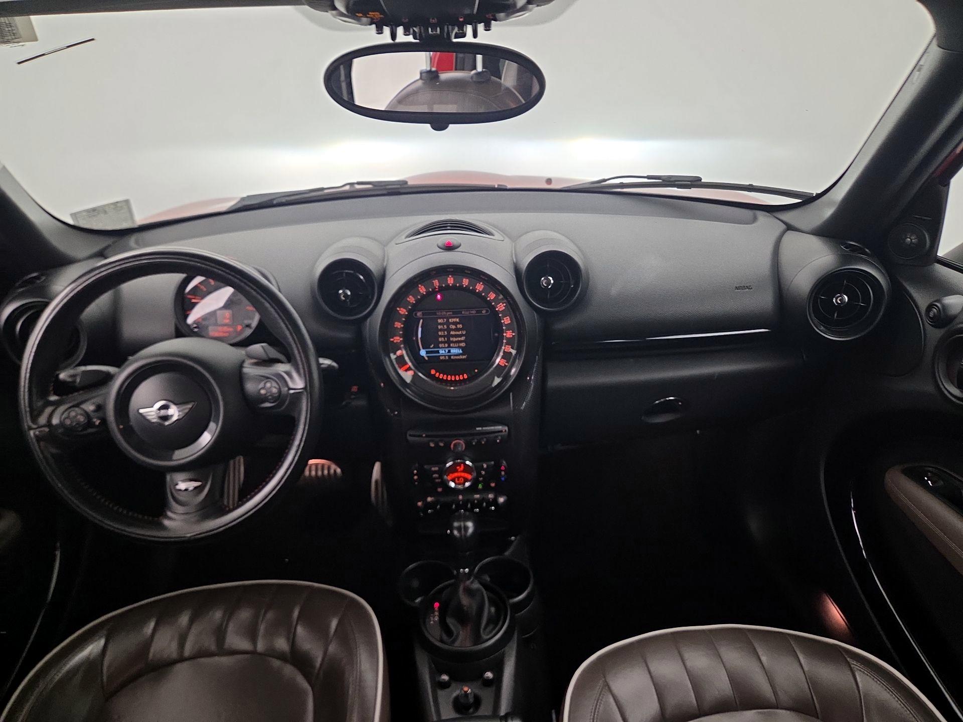 Thumbnail: 2016 MINI Cooper Countryman - 9